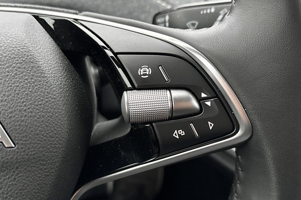 Skoda Elroq 85 iV 5d