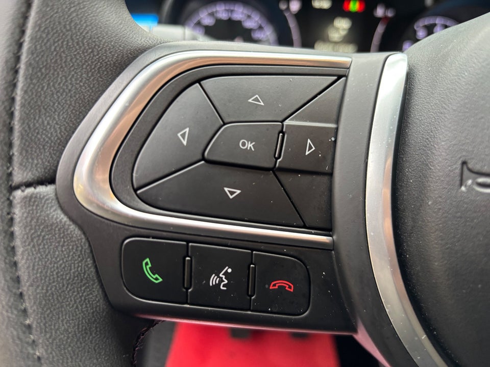 Fiat 500X 1,0 FireFly 120 City Cross First Edition 5d