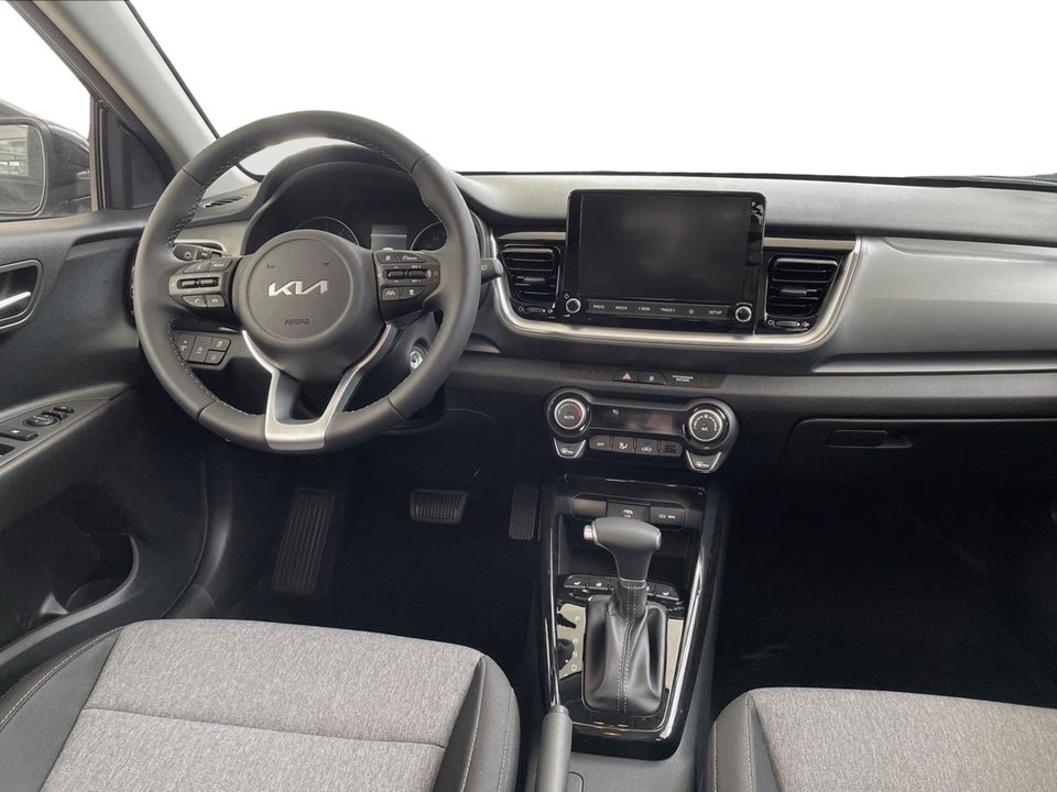 Kia Stonic 1,0 T-GDi Prestige DCT 5d