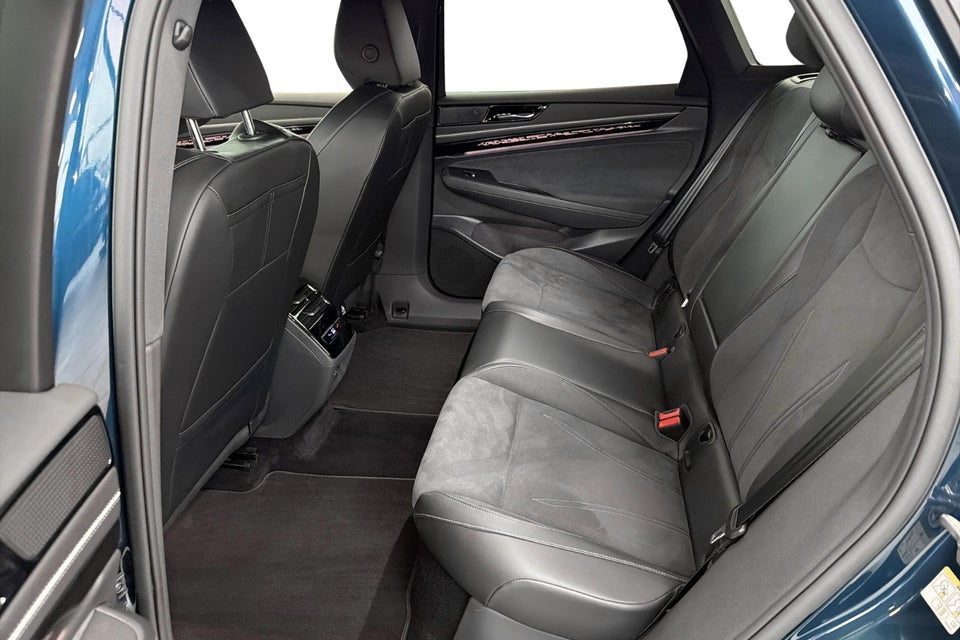 VW ID.7 86 Style S+ Tourer 5d