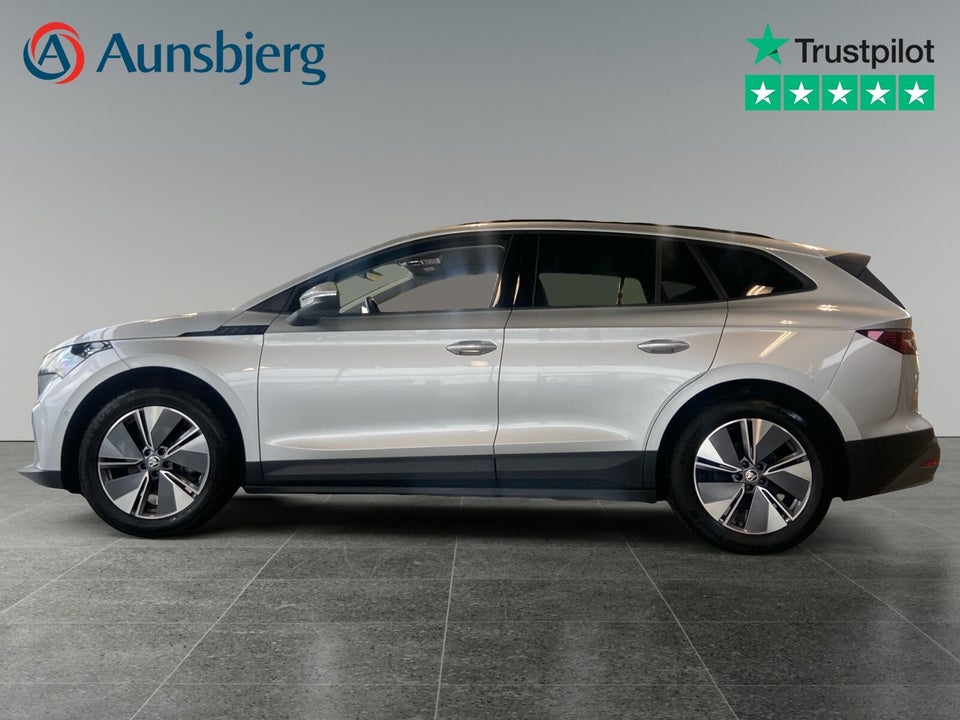Skoda Enyaq 60 iV Selection Lodge 5d