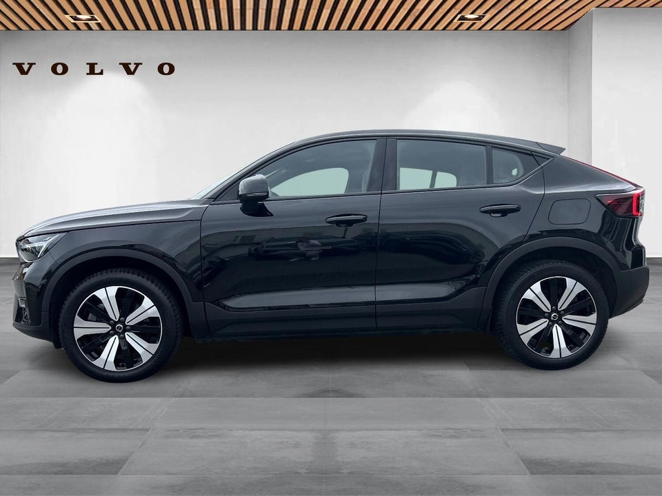 Volvo C40 P6 ReCharge Plus 5d