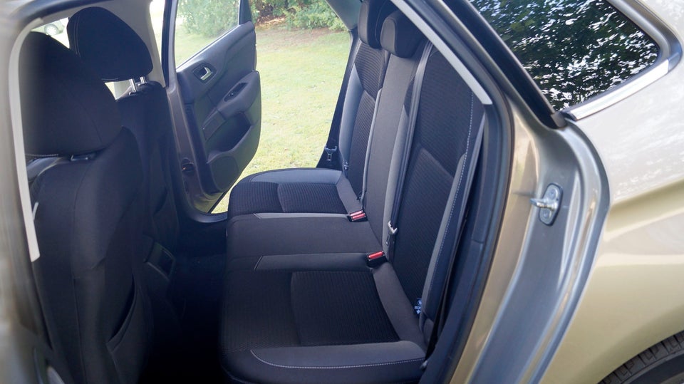 Citroën C4 1,6 BlueHDi 100 Feel 5d