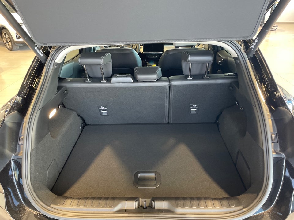 Ford Puma 43 Gen-E Premium 5d