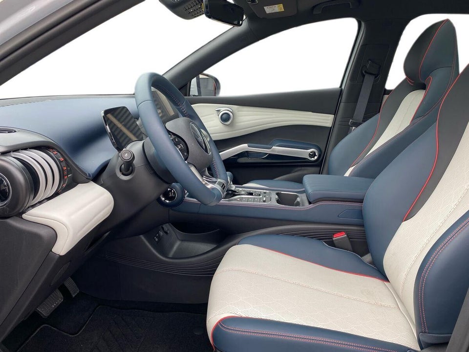 BYD Atto 3 60 Comfort 5d