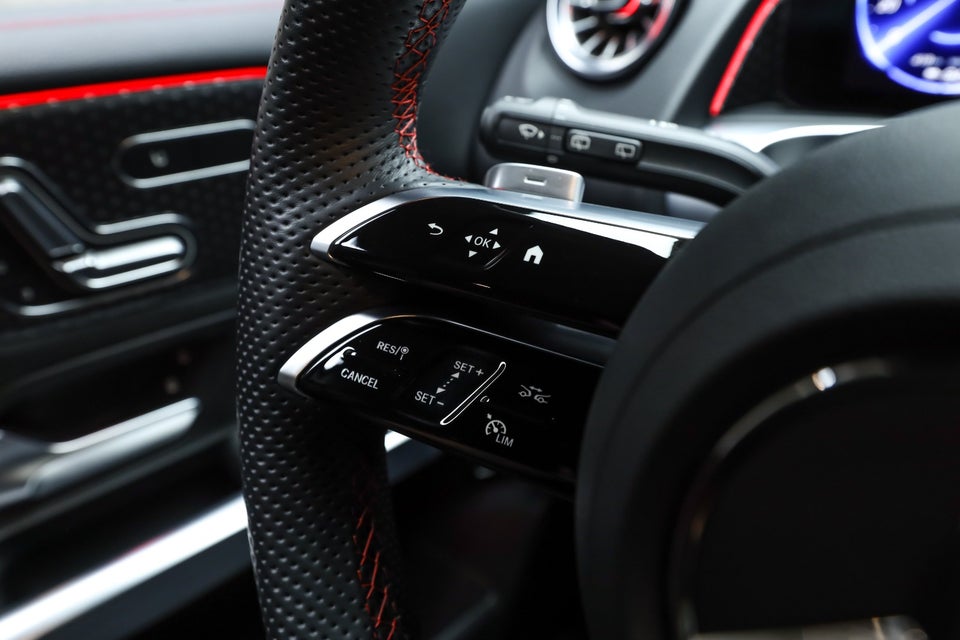 Mercedes EQB250+ AMG Premium 5d