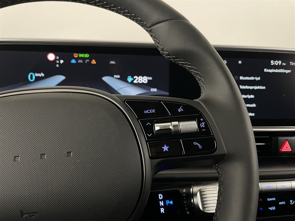 Hyundai Ioniq 6 53 Essential 4d