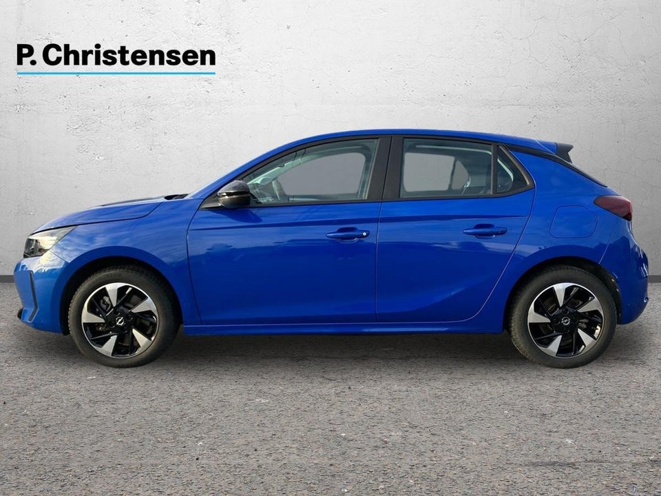 Opel Corsa-e 50 Edition 5d