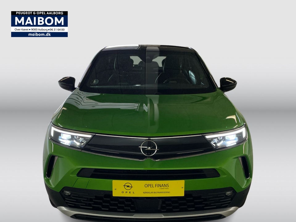 Opel Mokka-e 50 Ultimate 5d