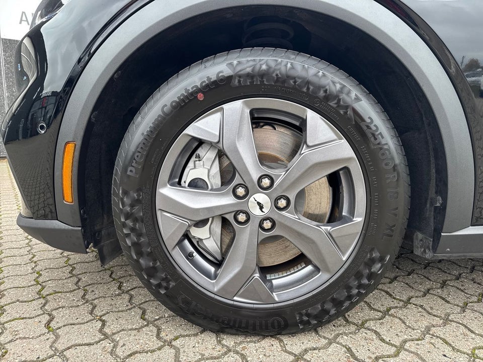 Ford Mustang Mach-E 75 Premium Standard Range 5d