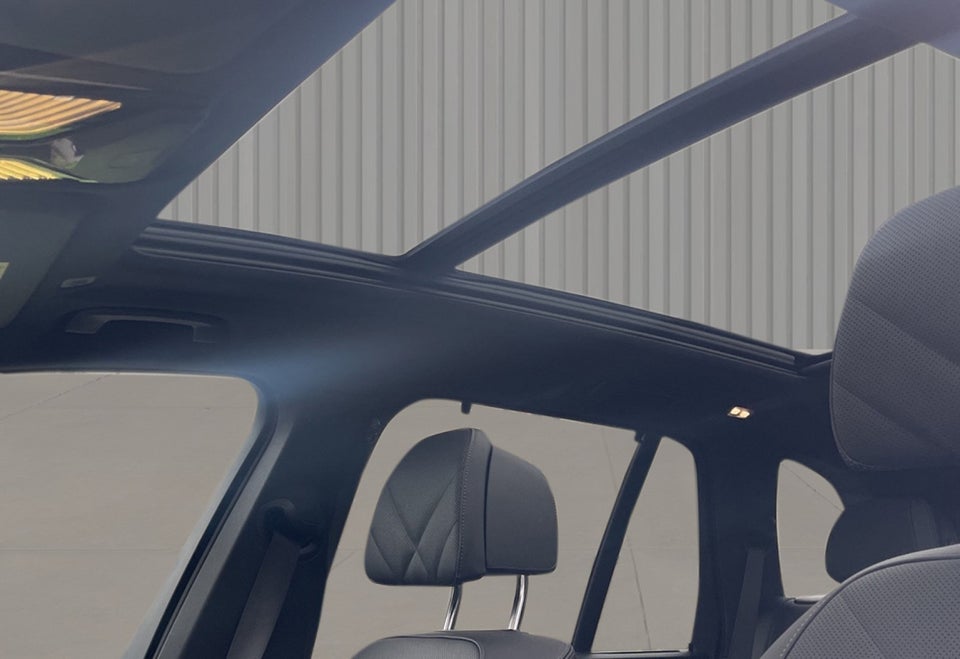 BMW X5 3,0 xDrive50e M-Sport+ aut. 5d