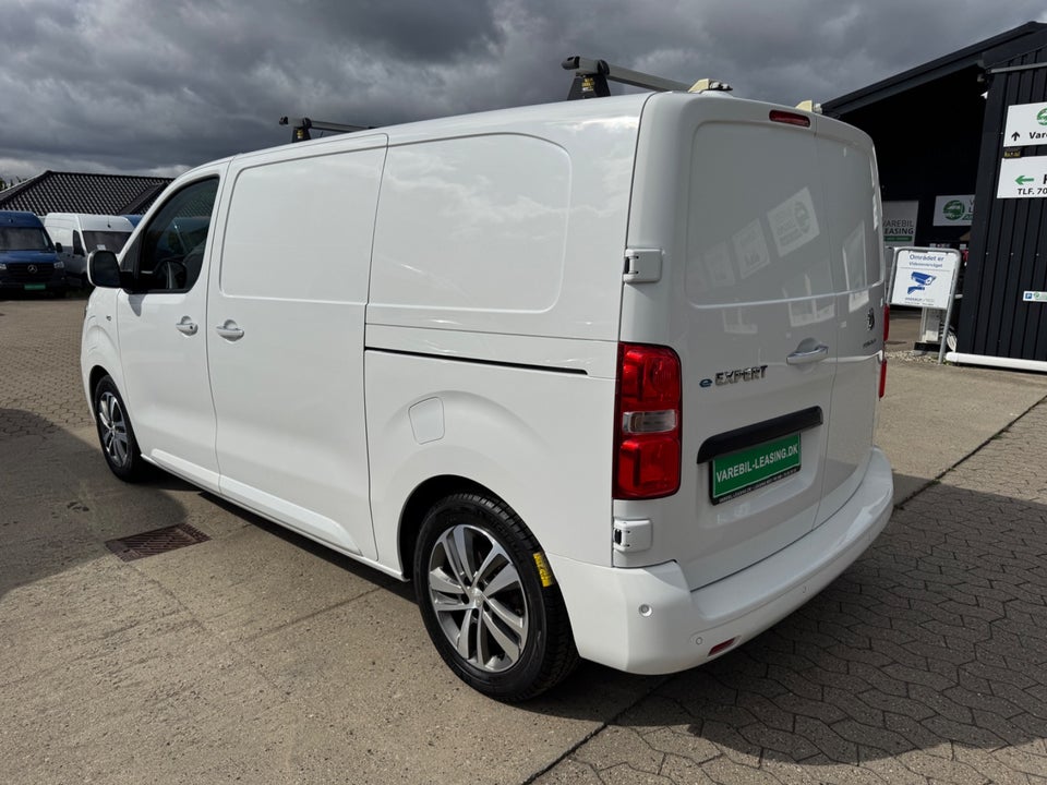 Peugeot e-Expert 75 L2 Plus Van