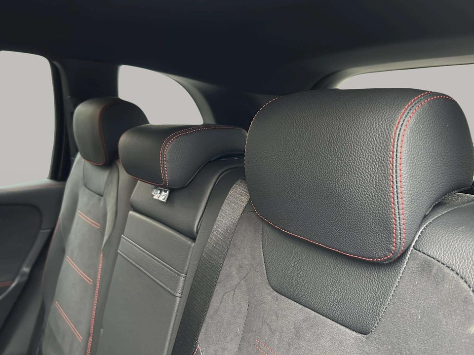 Mercedes EQB250+ AMG Line 5d