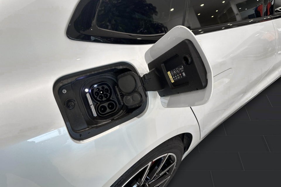 BMW i4 eDrive35 M-Sport 5d