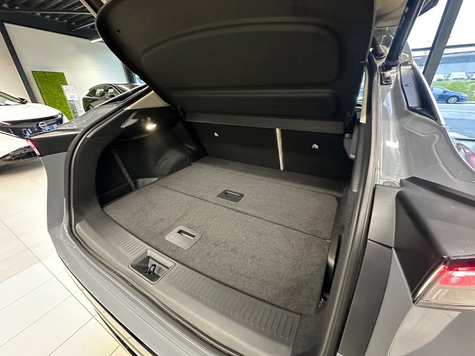 Nissan Ariya 87 Evolve 5d