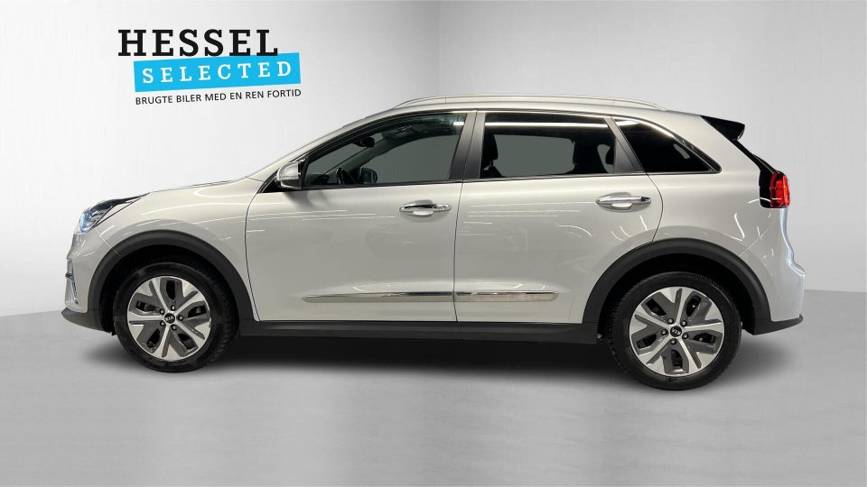 Kia e-Niro 64 Advance 5d