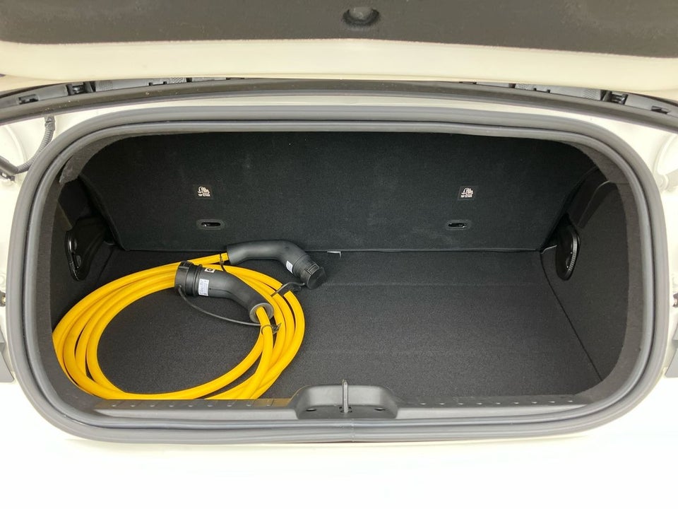 Fiat 500e 42 Icon Cabrio 2d