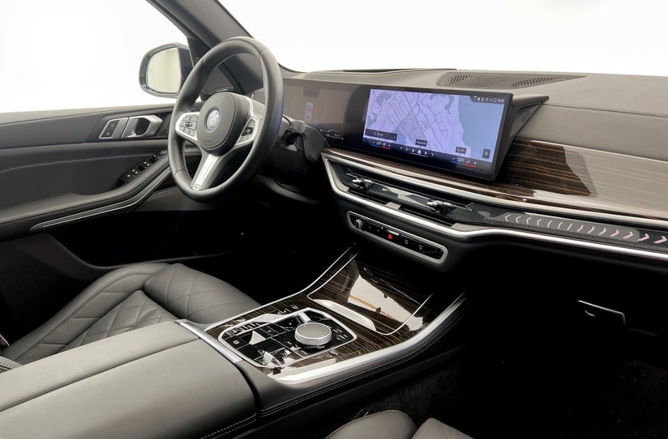 BMW X5 3,0 xDrive50e M-Sport+ aut. 5d