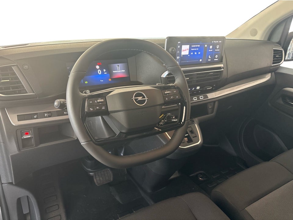 Opel Vivaro 2,0 BlueHDi 145 Innovation L2 EAT8
