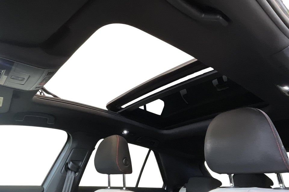 VW T-Roc 1,5 TSi 150 Sport DSG 5d