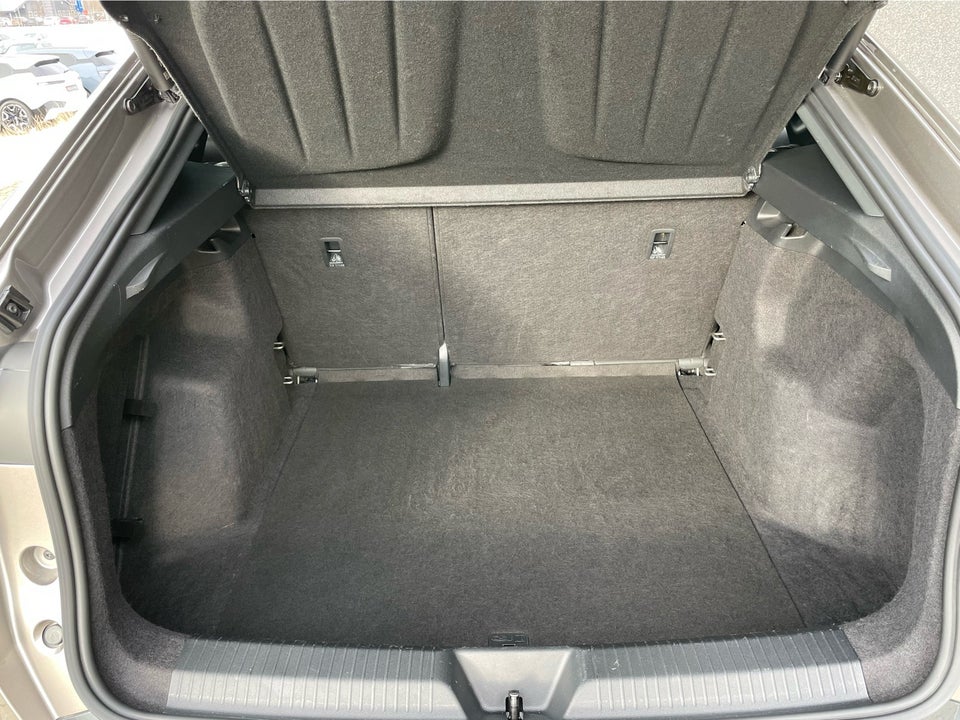 Cupra Tavascan 77 Endurance 5d