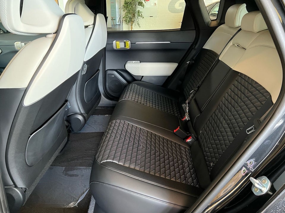 Kia EV4 81 Long Range GT-Line 5d