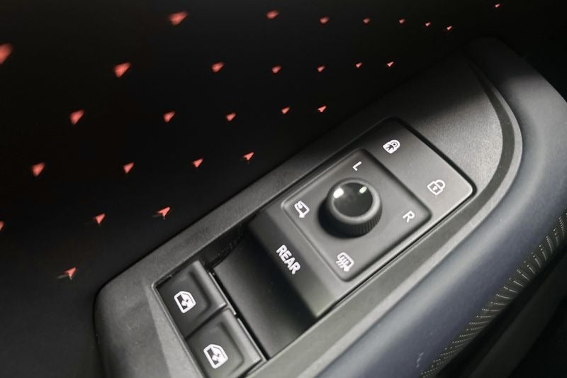 Cupra Tavascan 77 Adrenaline 5d