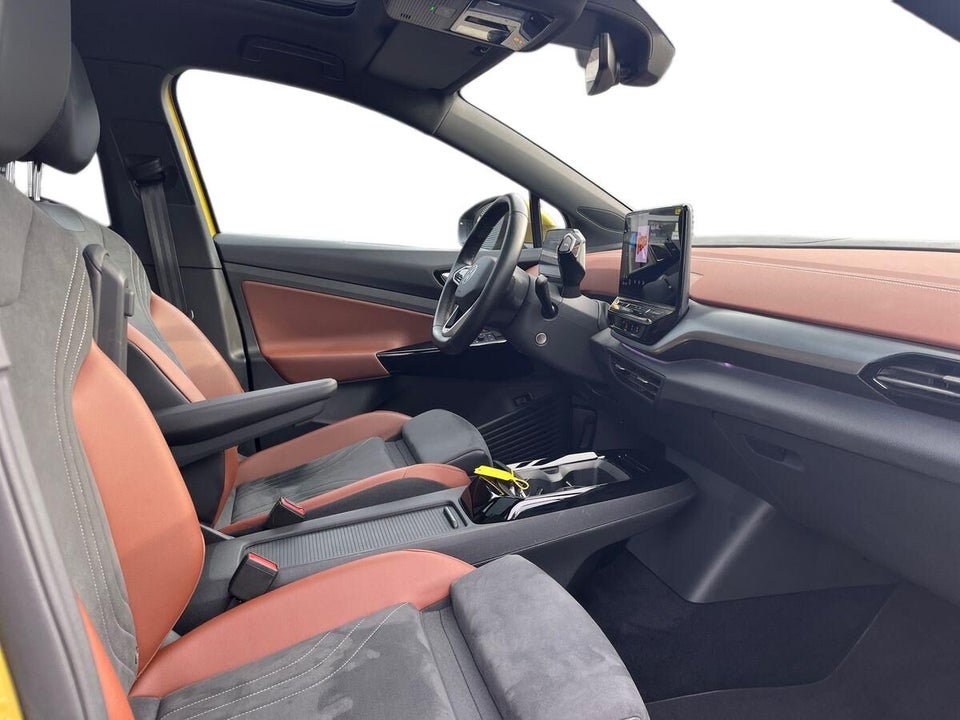 VW ID.4 77 Pro Performance Max 5d