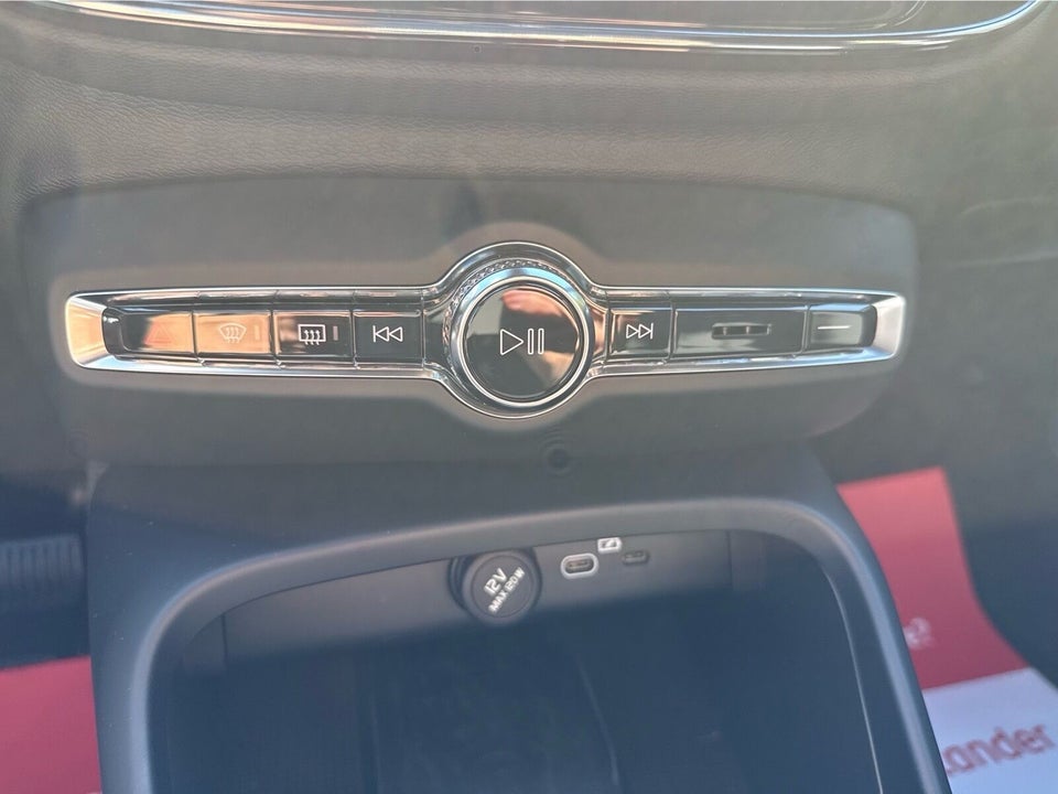 Volvo XC40 P6 ReCharge Ultimate 5d