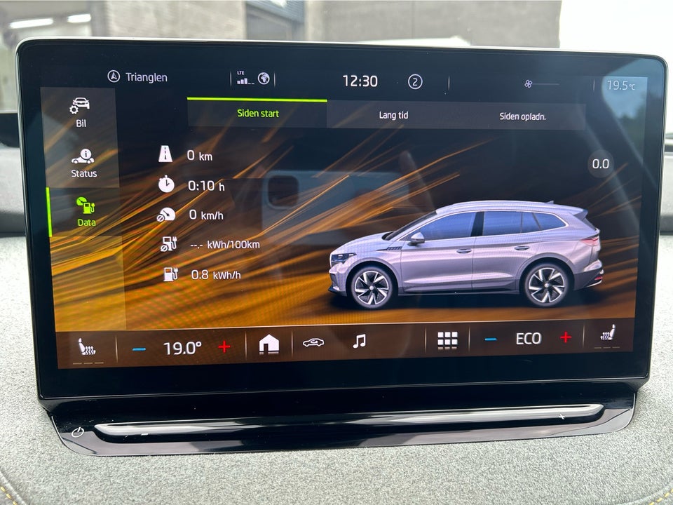 Skoda Enyaq 80 iV Maxx 5d
