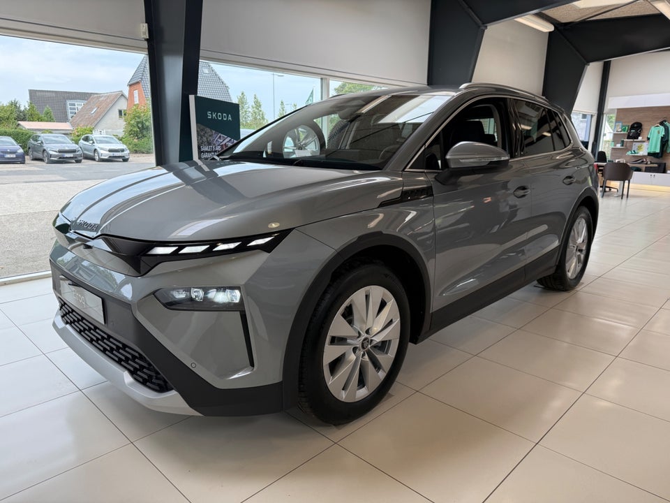Skoda Elroq 60 iV Selection Premium 5d