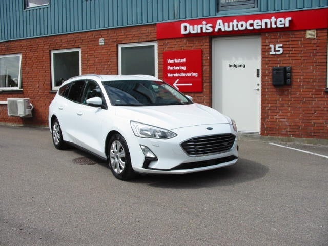 Ford Focus 1,5 EcoBlue Active Business stc. aut. Van 5d