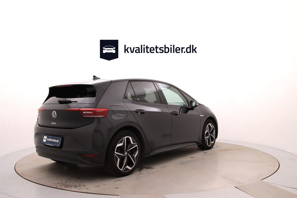 VW ID.3 45 Pure Performance 5d