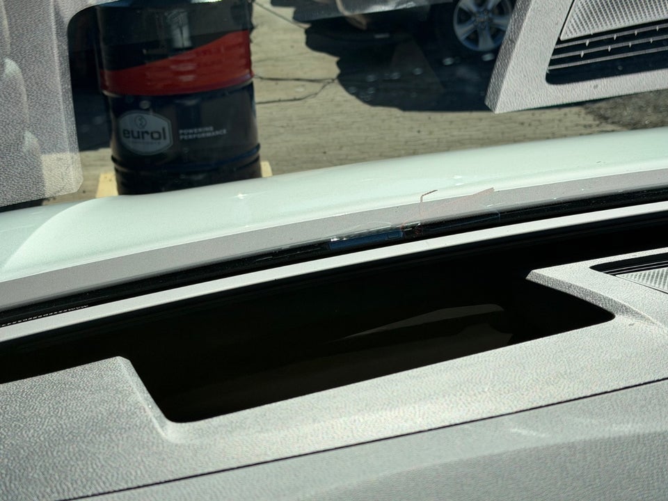 VW ID.7 77 Pro Tourer 5d