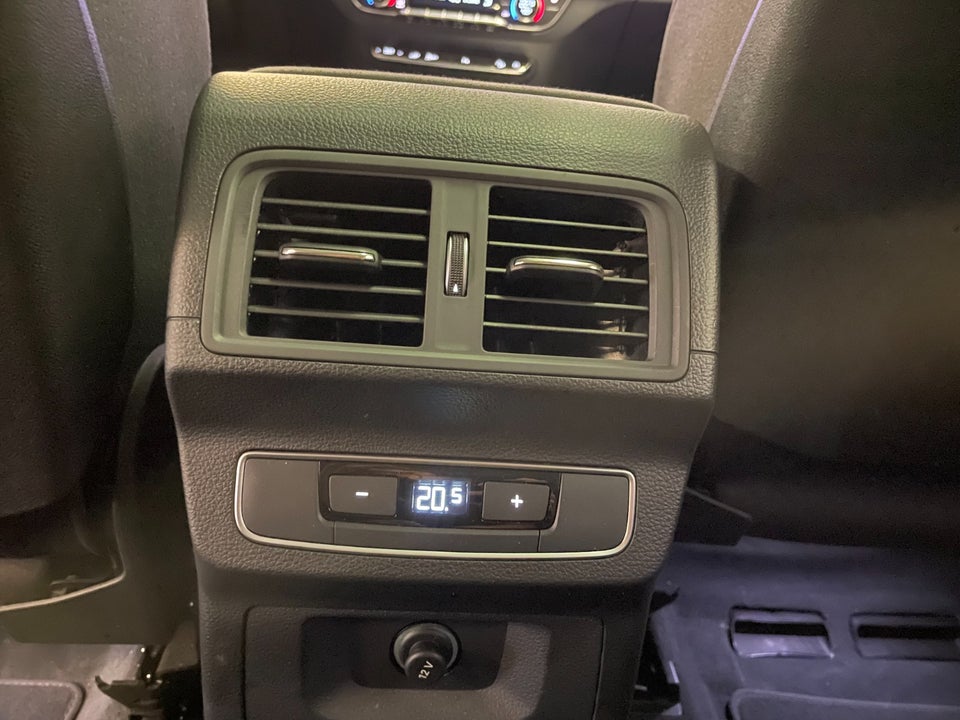 Audi Q5 50 TFSi e Prestige Sportback quattro S-tr. 5d