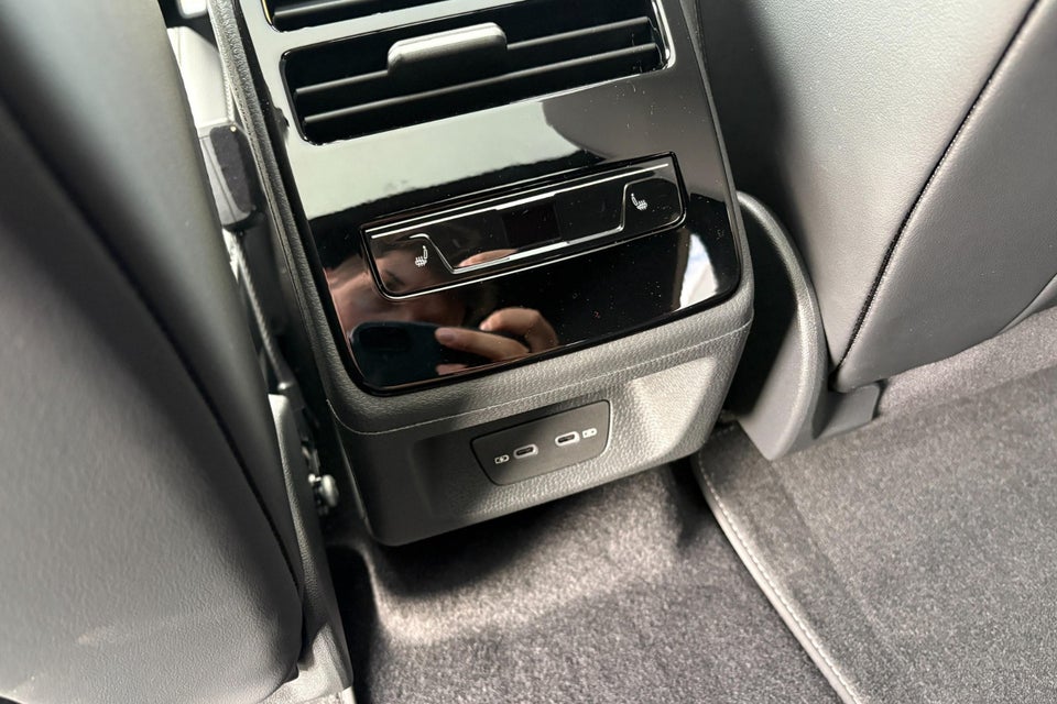 VW ID.7 86 Style S+ 5d