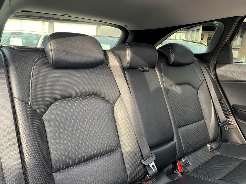 Kia Ceed 1,6 PHEV Upgrade+ SW DCT 5d