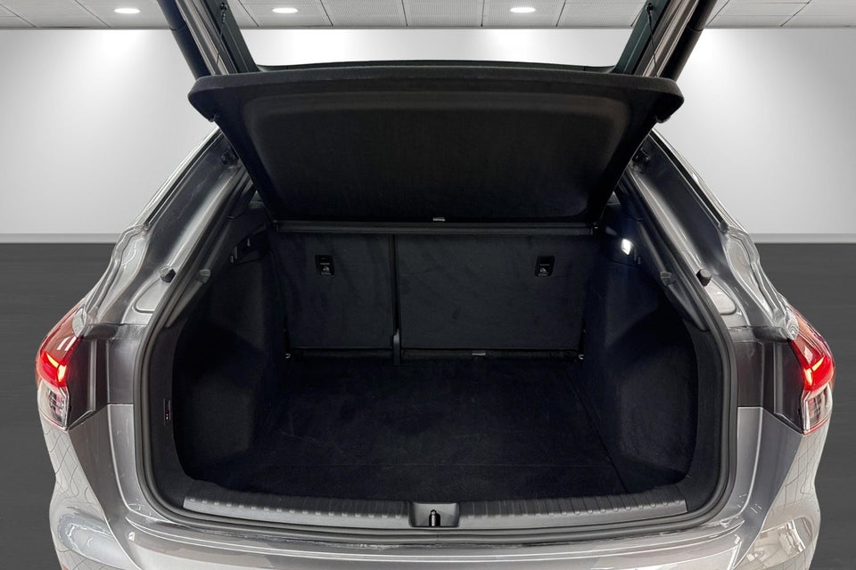 Audi Q4 e-tron 45 Progress Sportback 5d