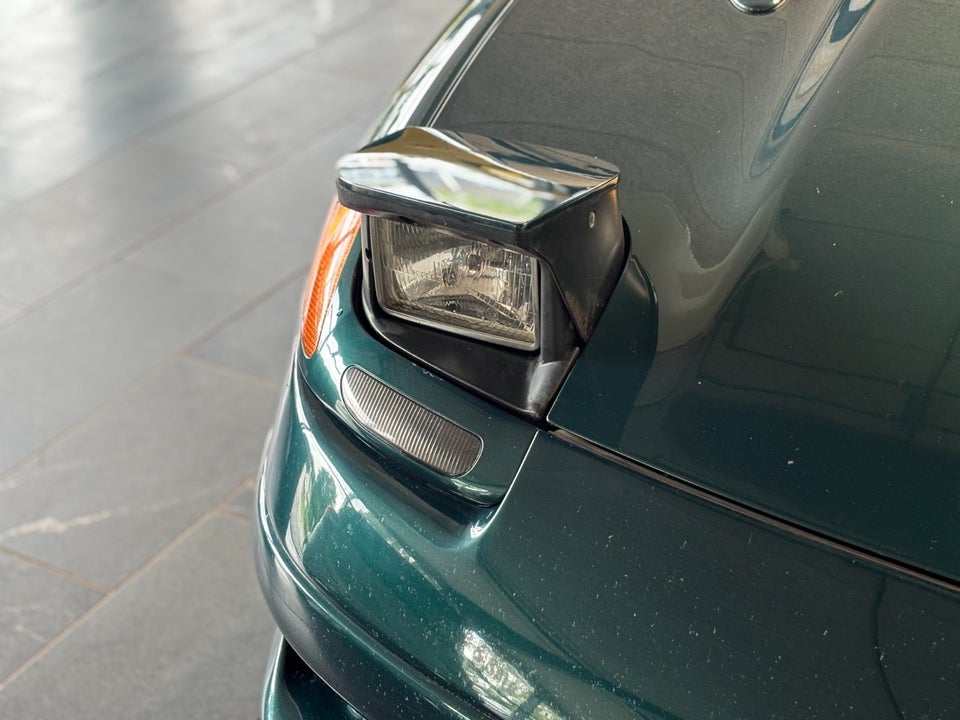 Mitsubishi 3000 GT 3,0  2d