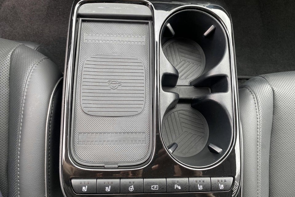 Hyundai Ioniq 5 84 Ultimate 5d