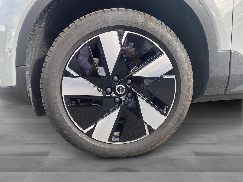 Volvo EC40 Extended Range Core 5d