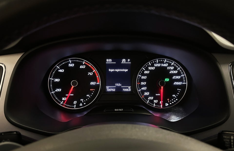 Seat Leon 1,4 TSi 150 Xcellence ST DSG 5d