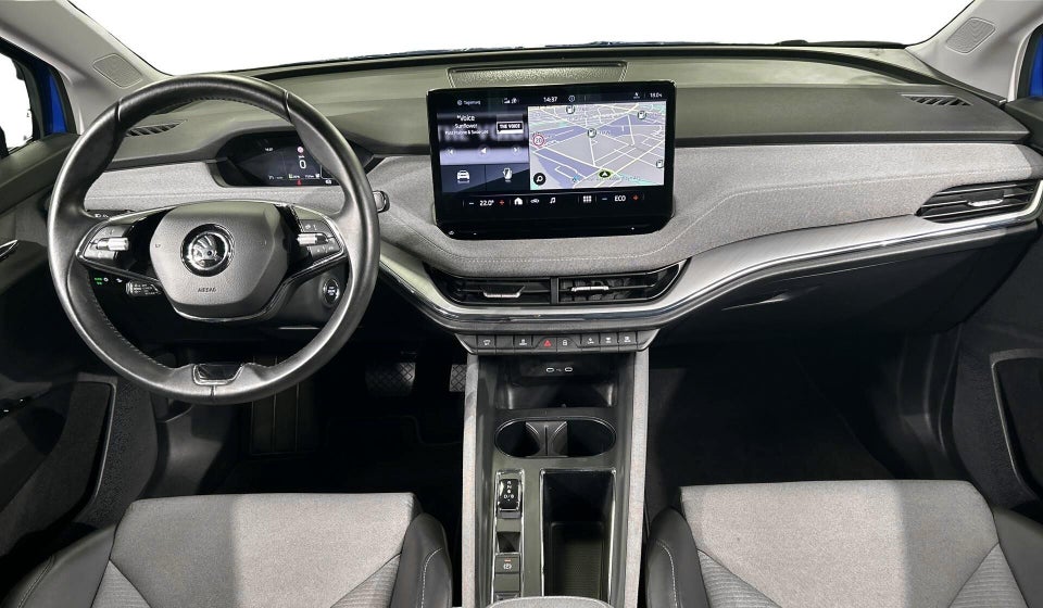 Skoda Enyaq 80 iV 5d