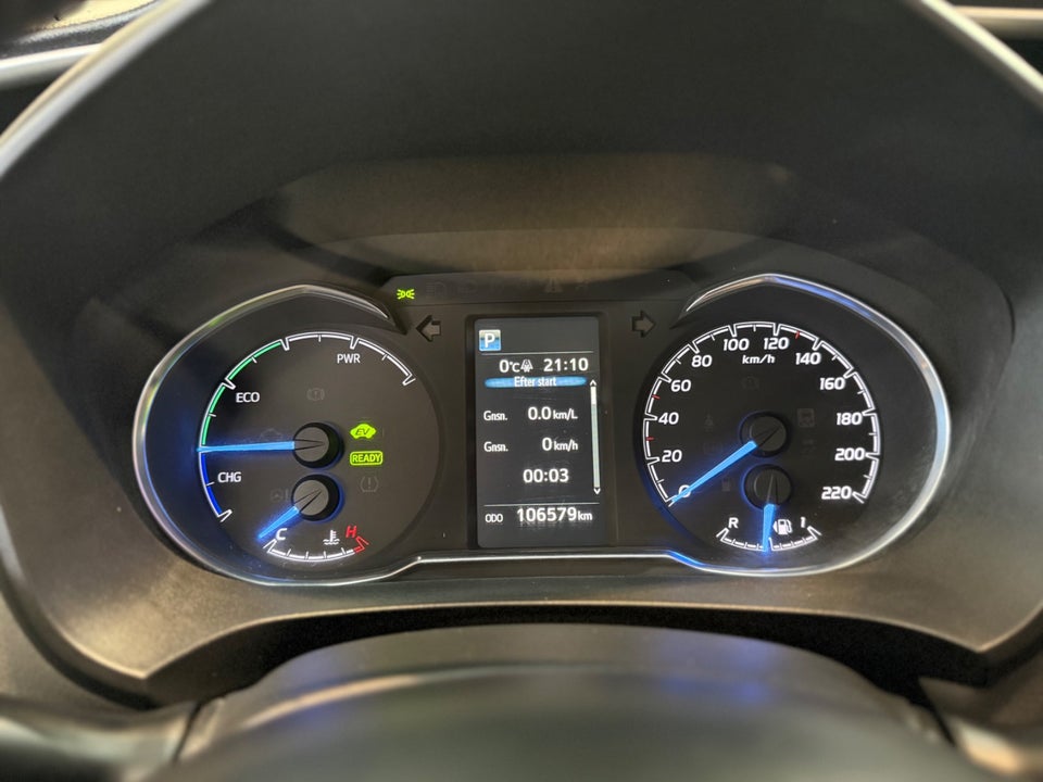 Toyota Yaris 1,5 Hybrid CHIC e-CVT 5d