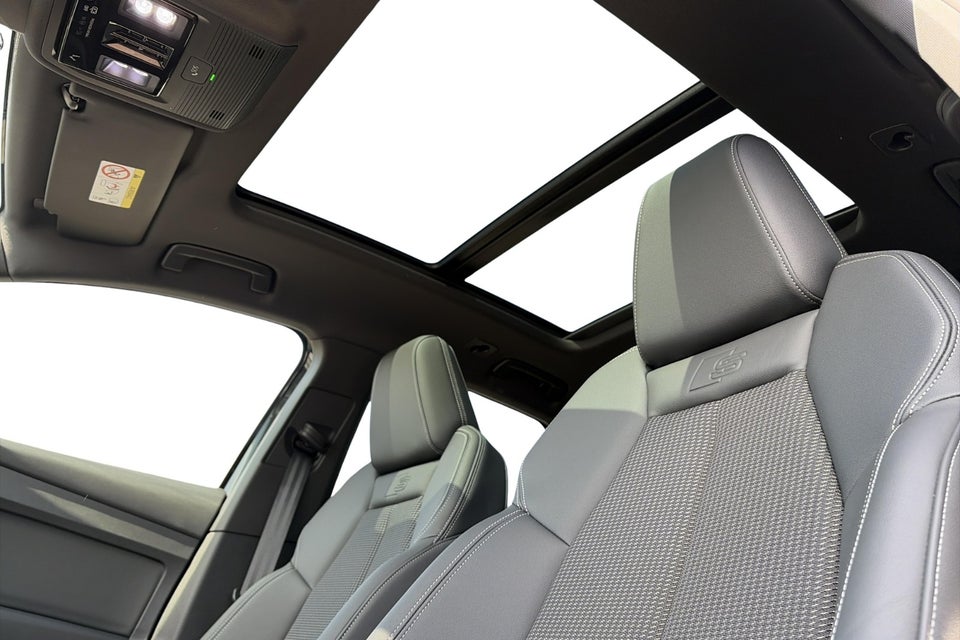 Audi Q4 e-tron 45 S-line Edition 5d
