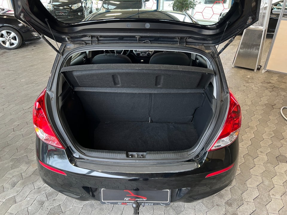 Hyundai i20 1,25 Life+ 5d