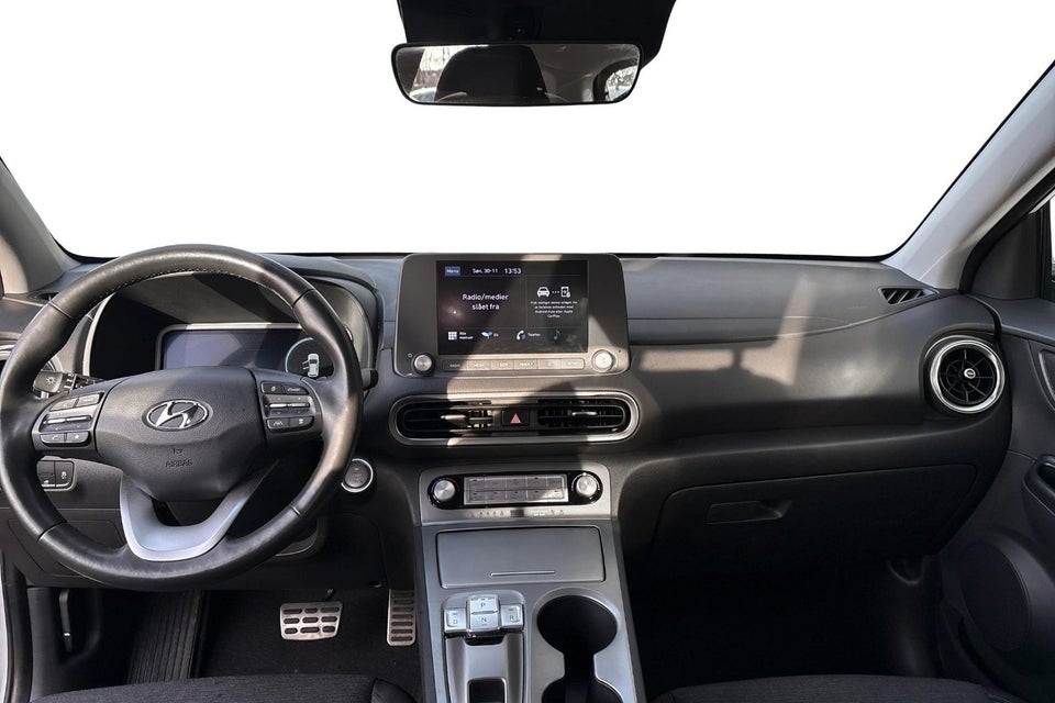 Hyundai Kona 39 EV Select 5d