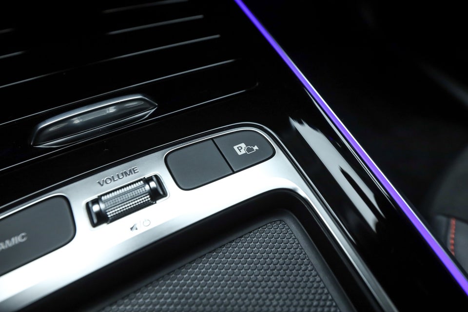 Mercedes EQB250+ AMG Advance 5d