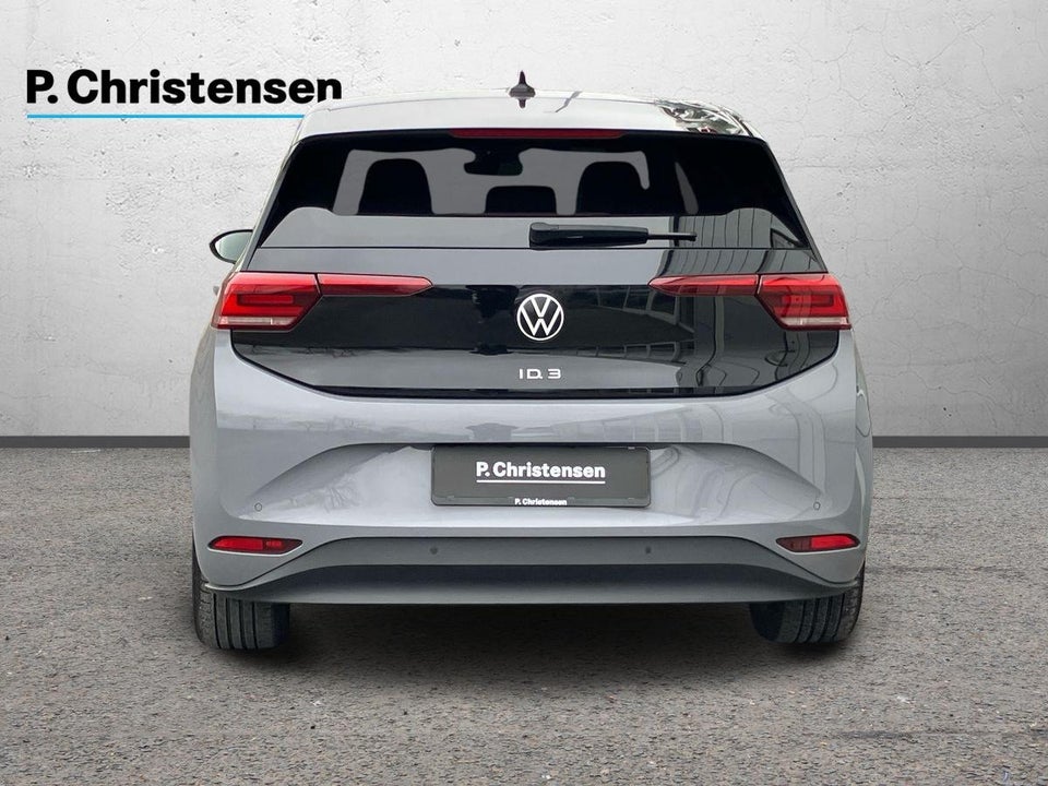 VW ID.3 58 Pro Performance 5d