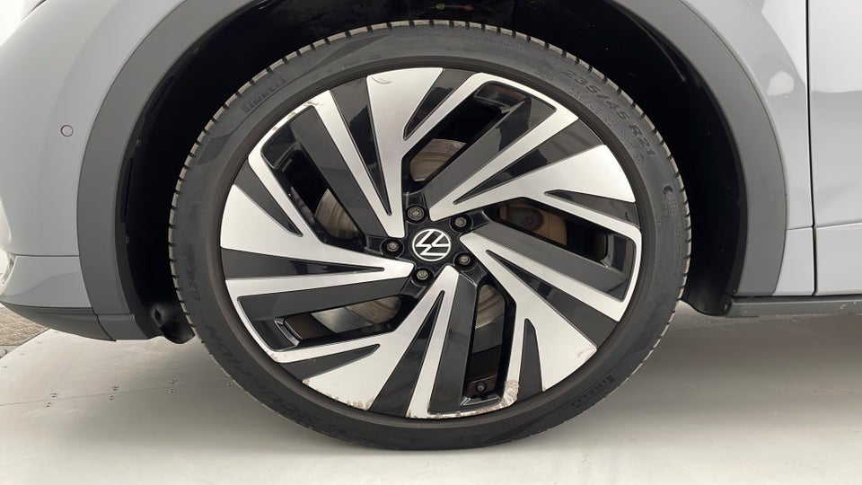 VW ID.5 77 GTX 4Motion 5d